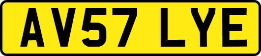 AV57LYE