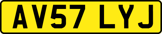 AV57LYJ
