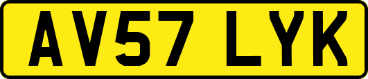 AV57LYK