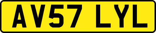 AV57LYL