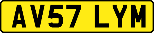 AV57LYM
