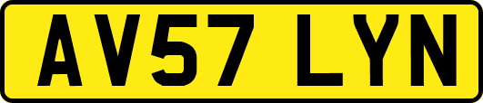 AV57LYN