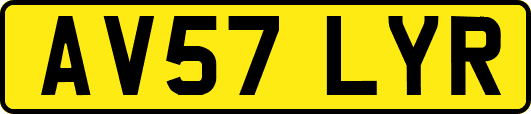 AV57LYR