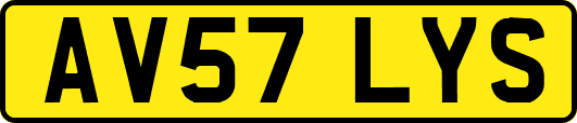 AV57LYS