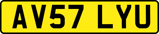 AV57LYU