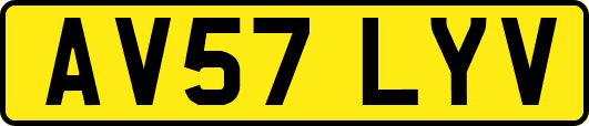 AV57LYV