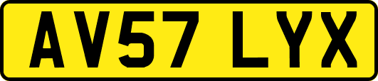 AV57LYX