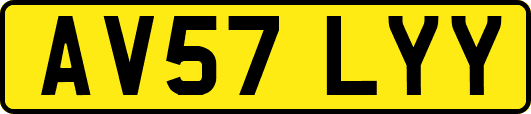 AV57LYY