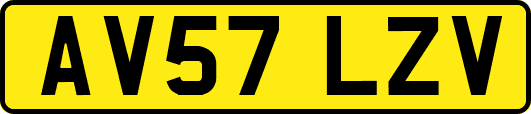 AV57LZV