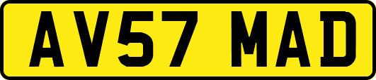 AV57MAD