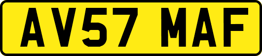 AV57MAF