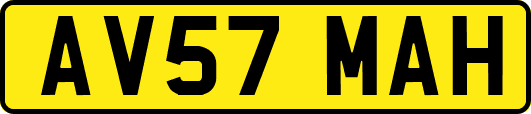 AV57MAH