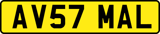 AV57MAL