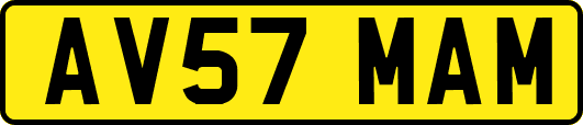 AV57MAM