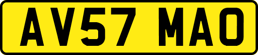 AV57MAO