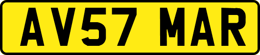 AV57MAR