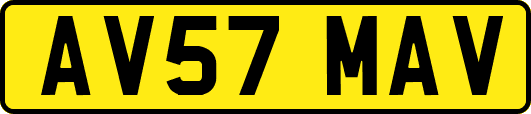 AV57MAV