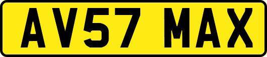 AV57MAX
