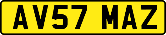 AV57MAZ
