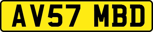 AV57MBD