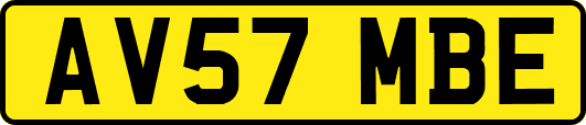 AV57MBE