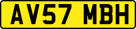 AV57MBH