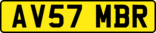 AV57MBR