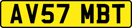 AV57MBT