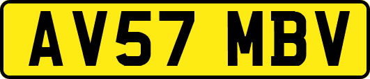 AV57MBV