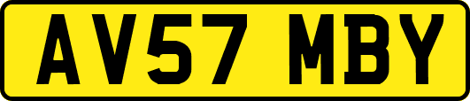 AV57MBY