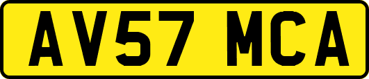 AV57MCA