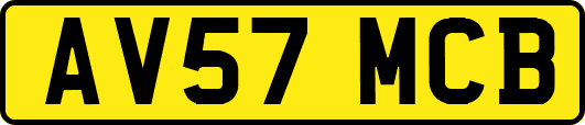 AV57MCB