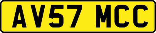 AV57MCC