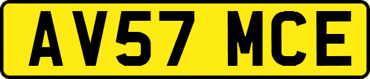 AV57MCE
