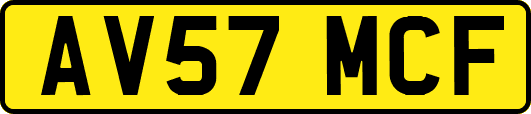 AV57MCF