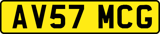 AV57MCG