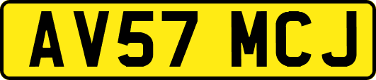 AV57MCJ