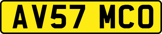 AV57MCO