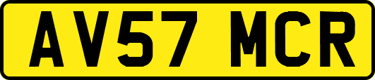 AV57MCR