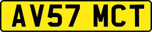 AV57MCT