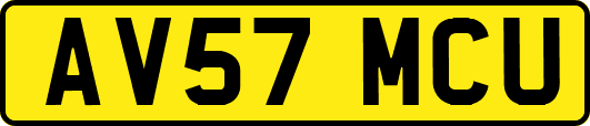 AV57MCU
