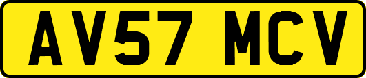 AV57MCV