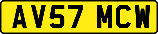 AV57MCW