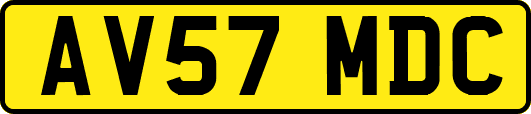 AV57MDC