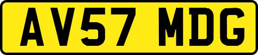 AV57MDG