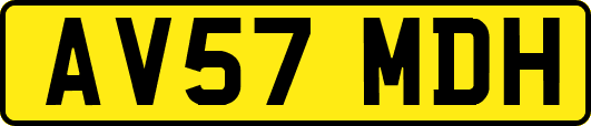 AV57MDH