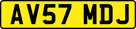 AV57MDJ