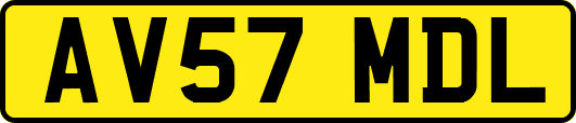 AV57MDL