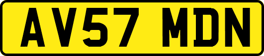 AV57MDN