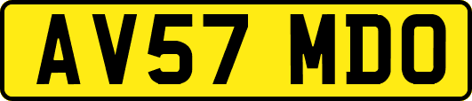 AV57MDO